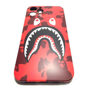 Case Fits iphone 12 Pro Max Soft Case, Fashion Cartoon Cute gorilla